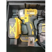 Set DeWalt DCK266P2