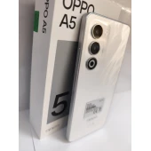 Telefon Oppo A5 128 GB White
