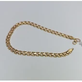 Bratara din Aur proba 585* 6.22gr