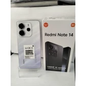 Telefon Xiaomi Redmi Note 14 128 GB Blue