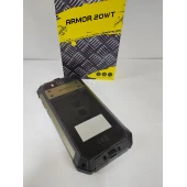 Telefon Ulefone Armor 20WT 256 GB Black