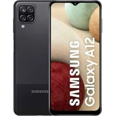 Telefon Samsung Galaxy A12 64 GB Black