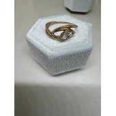 Inel Din Aur proba 585* 1.94 gr