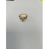 Inel din Aur Proba 750* 3.92 gr