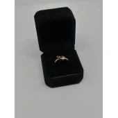 Inel Din Aur Proba 585* 1.62 gr