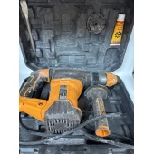 Ciocan rotopercutor INC-GO RH150068