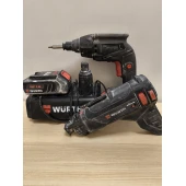 Ciocan Rotopercutor Wurth Master ATS 18 Automatic