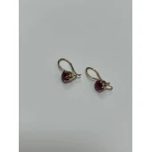 Cercei 583" 1.65 gr 2673 Lei