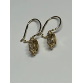 Cercei Din Aur Proba 585* 1.25 gr