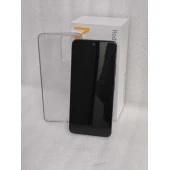 Telefon Xiaomi Redmi Note 12 128 GB Black