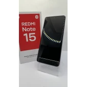 Telefon Xiaomi Redmi Note 15 256 GB Purple