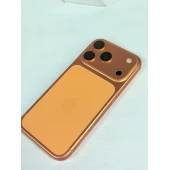 Telefon Apple iPhone 17 Pro 256 GB Orange
