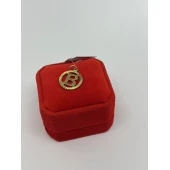 Pandativ din aur 585* 1.34gr