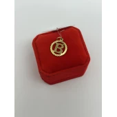 Pandativ din aur 585* 1.34gr