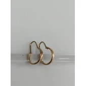 Cercei din Aur Proba 585* 0.89 gr