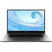 Laptop Huawei MateBook D15BOH Gray