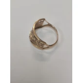 Inel Din Aur Proba 585* 2.63 gr