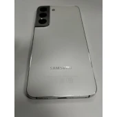 Telefon Samsung Galaxy S22 256 GB White