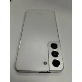 Telefon Samsung Galaxy S22 256 GB White