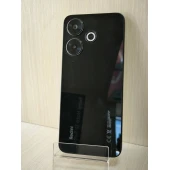 Xiaomi Redmi 13 8/256 Gb Black 1990 lei