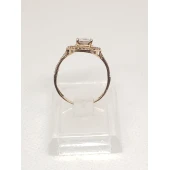 Inel Din Aur Proba 585* 2.09 gr