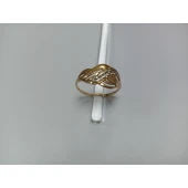 Inel din Aur Proba 585* 1.60gr