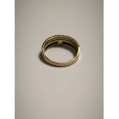 Inel Din Aur Proba 585* 2.21gr.