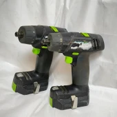 Set Festool