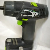 Set Festool