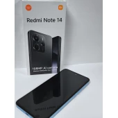 Telefon Xiaomi Redmi Note 14 6/128 GB Blue