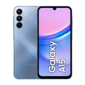 Telefon Samsung Galaxy A15 128 Gb blue