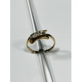 Inel Din Aur Proba 585* 2.60 Gr