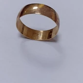 Verigheta Din Aur Proba 583* 5.35 gr