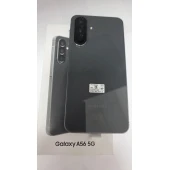 Telefon Samsung Galaxy A56 256 GB Graphite