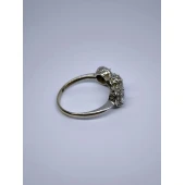 Inel din aur 750* 3,65gr