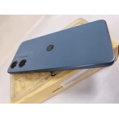 Telefon Motorola Moto E15 64 GB Blue