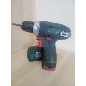 Masina de insurubat Metabo Power Maxx BS.   Pret 1260 lei