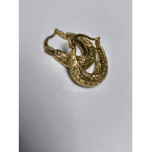 Cercei din Aur proba 585* 2,38gr.