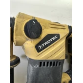 Scule electrice TROTEC PRDS 10-230V