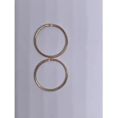 Cercei Din Aur Proba 585* 1,94 gr