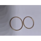 Cercei Din Aur Proba 585* 1,94 gr