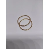 Cercei Din Aur Proba 585* 1,94 gr