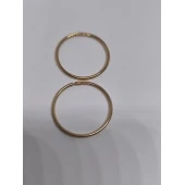 Cercei Din Aur Proba 585* 1,94 gr