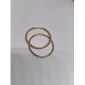 Cercei Din Aur Proba 585* 1,94 gr