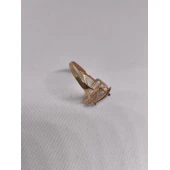 Inel Din Aur Proba 585* 3,30 gr