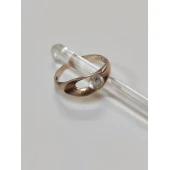 Inel Din Aur proba 585* 2.04 gr