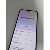 Telefon Xiaomi Redmi Note 13  128GB Black