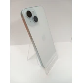 Telefon Apple iPhone 15 128 GB White