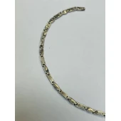 Bratara Din Argint 925* 10.33 gr