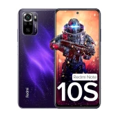 Telefon Xiaomi Redmi Note 10S 64 GB Blue
